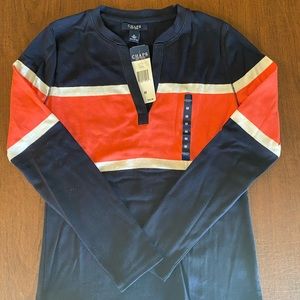 Woman’s top. Chaps size medium